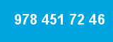 978 451 72 46